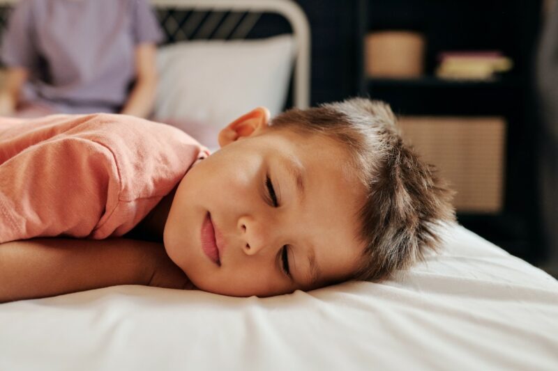 خواب کودک یک راهنمای کامل برای والدین | خواب کوک
