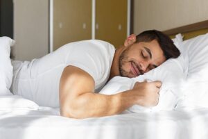 تأثیر خواب خوب بر لاغری و سلامت | خواب کوک